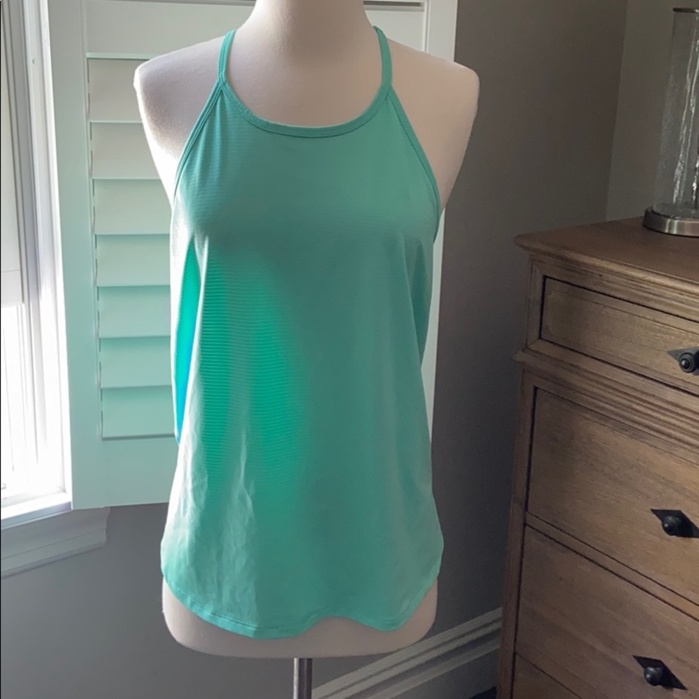 Old Navy tank
